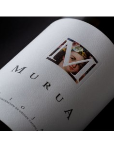 M de Murua 2021 con estuche... 2