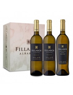 Colección Especial Fillaboa...