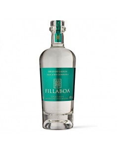 Orujo de Galicia Fillaboa 2