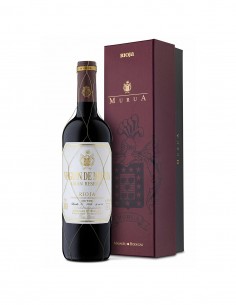 Veguín de Murua Gran...