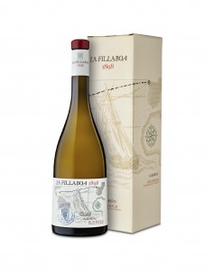 La Fillaboa 1898 2016