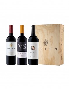 Colección Especial Murua -...