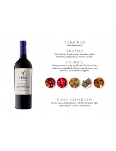 Leda Viñas Viejas 2020 -... 2