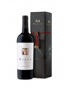 M de Murua 2021 con estuche...