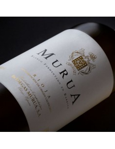 Murua Blanco Fermentado en... 2
