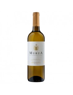 Murua Blanco Fermentado en...