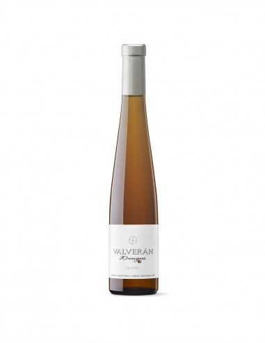 Valverán 20 Manzanas 2022