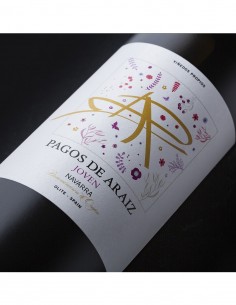 Pagos de Araiz Joven 2023 2