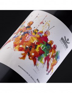 Especial Wine Run Rioja... 2