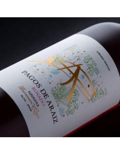 Pagos de Araiz Rosado 2023 2