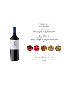 Más de Leda 2021 Magnum 1,5L 2