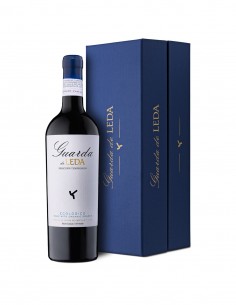 Guarda de Leda Selección...