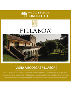 Bono Regalo - Visita Finca...