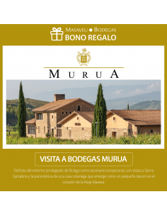 Bono Regalo - Visita...