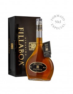 Orujo de Galicia Envejecido...