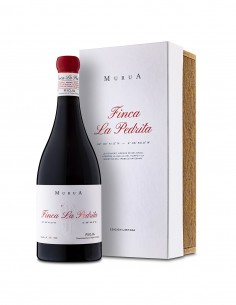 Finca La Pedrita 2021 con...