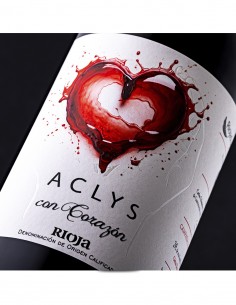 Aclys con Corazón 2020 2