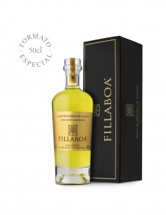 Licor de Hierbas de Galicia...