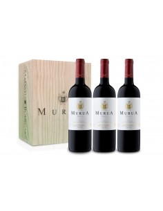 Murua Reserva - Estuche...