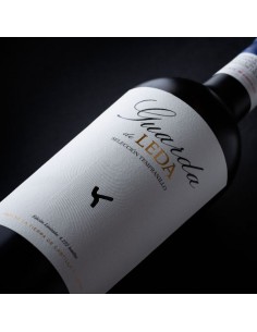 Guarda de Leda Selección... 2