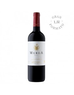 Murua Reserva 2017 Magnum 1,5L