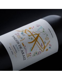 Pagos de Araiz Roble 2022 2