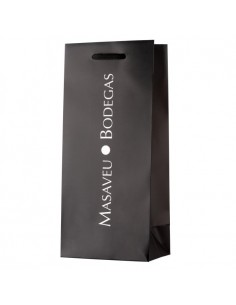 Bolsa regalo Masaveu Bodegas 2